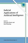 Judicial Applications of Artificial Intelligence (eBook, PDF)