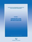 Offshore Site Investigation (eBook, PDF)