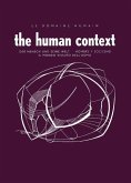 Le Domaine Humain / The Human Context (eBook, PDF)