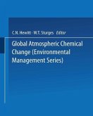 Global Atmospheric Chemical Change (eBook, PDF)
