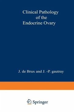 Clinical Pathology of the Endocrine Ovary (eBook, PDF)