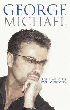 George Michael (eBook, ePUB) - Jovanovic, Rob
