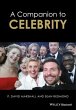 A Companion to Celebrity (eBook, ePUB) - Bild 1