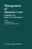 Management of Intensive Care (eBook, PDF)