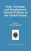 Jobs, Earnings, and Employment Growth Policies in the United States (eBook, PDF)