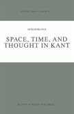 Space, Time, and Thought in Kant (eBook, PDF)