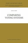 Comparing Voting Systems (eBook, PDF)