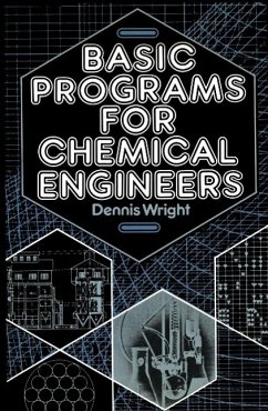 Cover Basic Programs for Chemical Engineers (eBook, PDF)