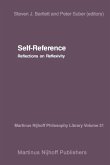 Self-Reference (eBook, PDF)