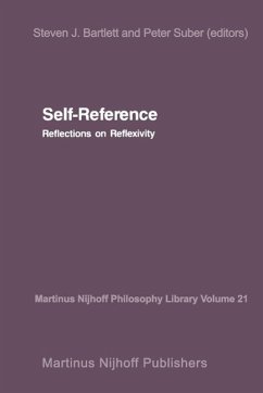 Self-Reference (eBook, PDF)
