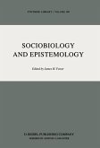 Sociobiology and Epistemology (eBook, PDF)