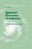 Spectral Evolution of Galaxies (eBook, PDF)