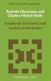 Symplectic Geometry and Analytical Mechanics (eBook, PDF)