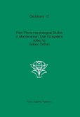 Plant Pheno-morphological Studies in Mediterranean Type Ecosystems (eBook, PDF)