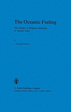 Cover The Oceanic Feeling (eBook, PDF)