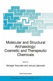 Molecular and Structural Archaeology: Cosmetic and Therapeutic Chemicals (eBook, PDF)