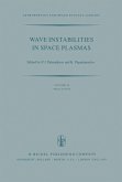 Wave Instabilities in Space Plasmas (eBook, PDF)
