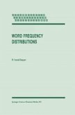 Word Frequency Distributions (eBook, PDF)