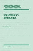 Word Frequency Distributions (eBook, PDF)