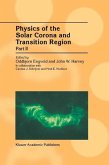 Physics of the Solar Corona and Transition Region (eBook, PDF)