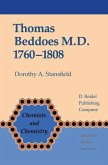 Thomas Beddoes M.D. 1760-1808 (eBook, PDF)