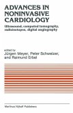 Advances in Noninvasive Cardiology (eBook, PDF)