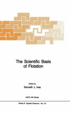 The Scientific Basis of Flotation (eBook, PDF)