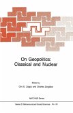 On Geopolitics: Classical and Nuclear (eBook, PDF)