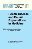 Health, Disease, and Causal Explanations in Medicine (eBook, PDF)