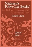 Nagarjuna's Twelve Gate Treatise (eBook, PDF) Nagarjuna's Twelve Gate Treatise (eBook, PDF)
