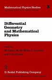 Differential Geometry and Mathematical Physics (eBook, PDF)