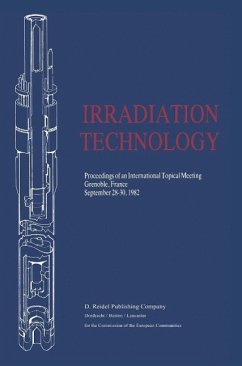 Cover Irradiation Technology (eBook, PDF)