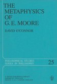 The Metaphysics of G. E. Moore (eBook, PDF)
