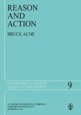 Reason and Action (eBook, PDF)
