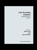 Text Encoding Initiative (eBook, PDF)