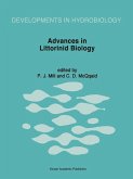 Advances in Littorinid Biology (eBook, PDF)