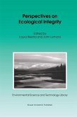 Perspectives on Ecological Integrity (eBook, PDF) Perspectives on Ecological Integrity (eBook, PDF)