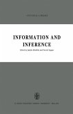 Information and Inference (eBook, PDF)