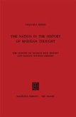 The Nation in the History of Marxian Thought (eBook, PDF)