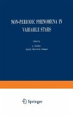 Non-Periodic Phenomena in Variable Stars (eBook, PDF)