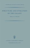 Structure and Evolution of the Galaxy (eBook, PDF)