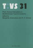 Plant-animal interactions in Mediterranean-type ecosystems (eBook, PDF) Plant-animal interactions in Mediterranean-type ecosystems (eBook, PDF)