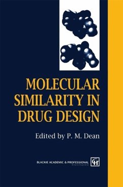 Cover Molecular Similarity in Drug Design (eBook, PDF)