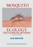 Mosquito Ecology (eBook, PDF)