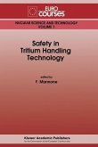 Safety in Tritium Handling Technology (eBook, PDF)