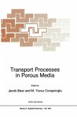 Transport Processes in Porous Media (eBook, PDF)