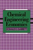 Chemical Engineering Economics (eBook, PDF) Chemical Engineering Economics (eBook, PDF)
