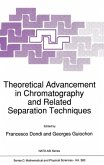 Theoretical Advancement in Chromatography and Related Separation Techniques (eBook, PDF)