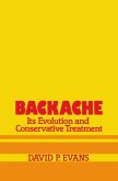 Backache: its Evolution and Conservative Treatment (eBook, PDF)
