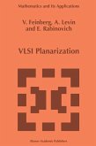 VLSI Planarization (eBook, PDF)